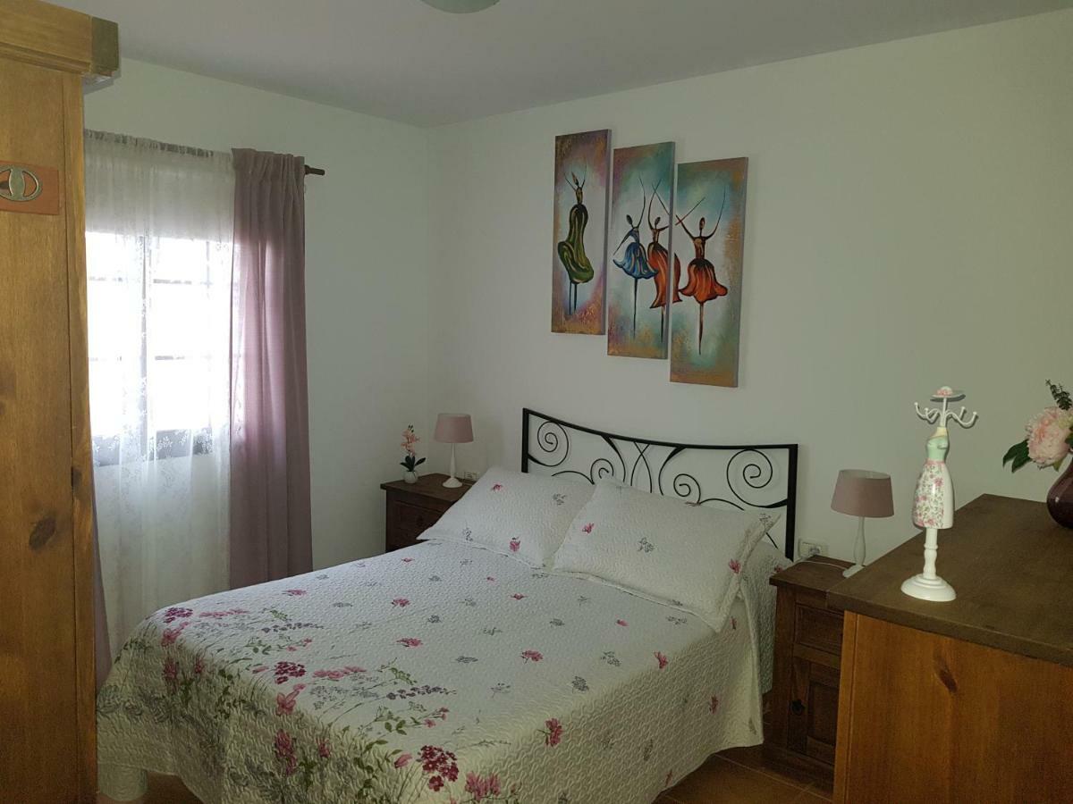 דירות Los Llanillos Azofa מראה חיצוני תמונה