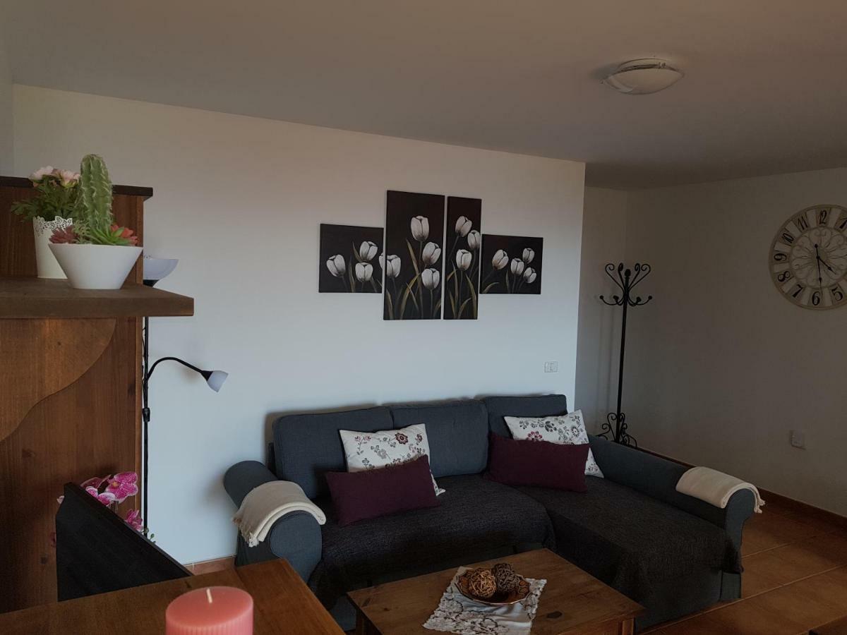 דירות Los Llanillos Azofa מראה חיצוני תמונה